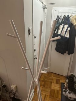 Ikea Coat rack