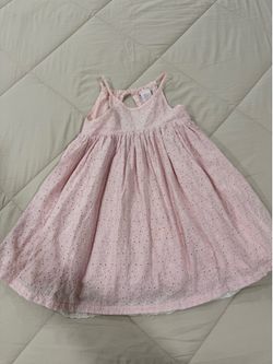 Summer dress 4t