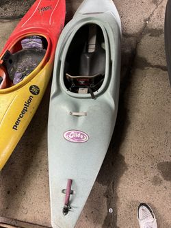 Kayak