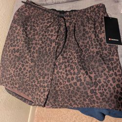 Lululemon Men's Swim Shorts 7" Lined