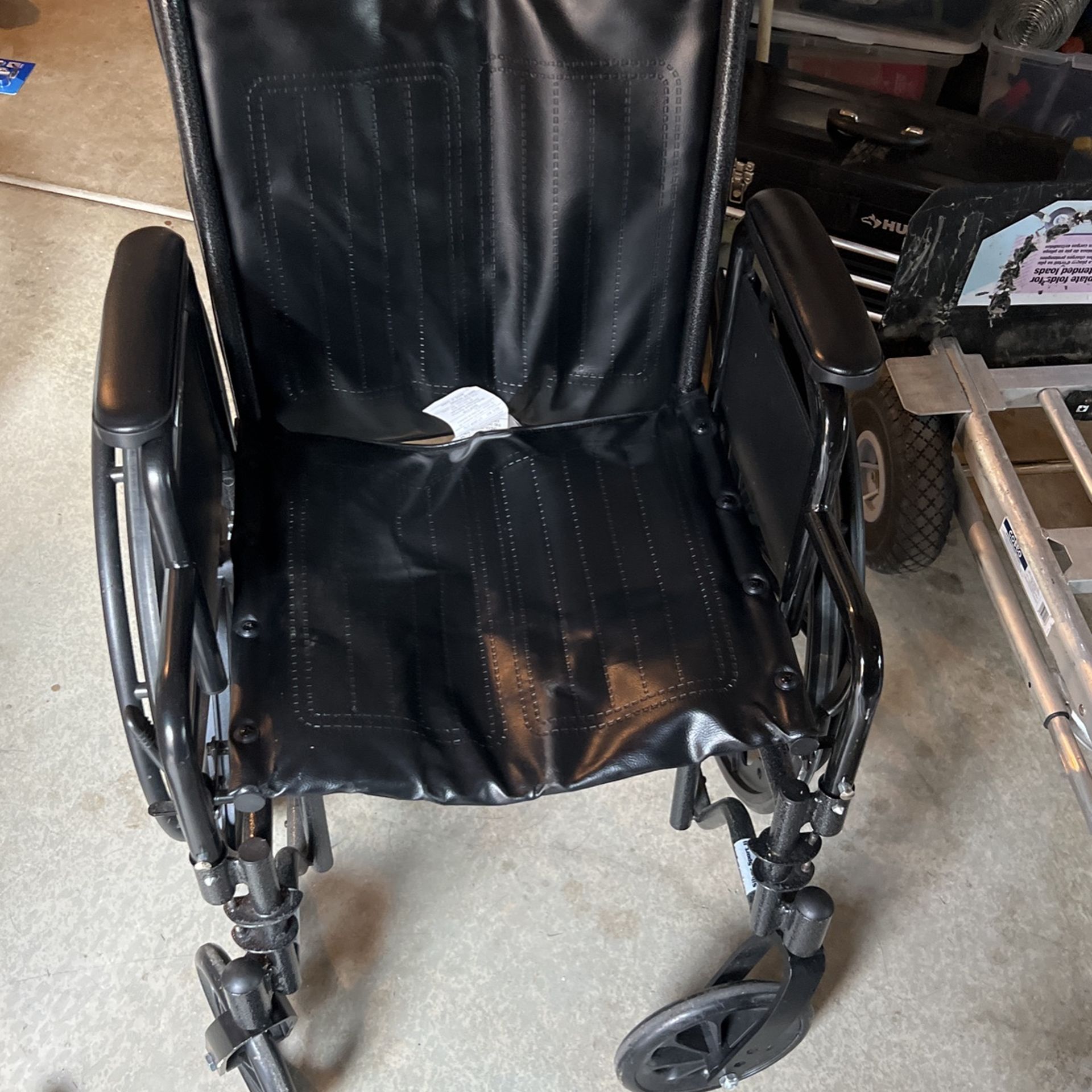 WheelChair