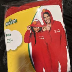 Sesame Street Onesies & Costumes 