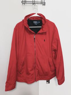 Polo Ralph Lauren Jacket