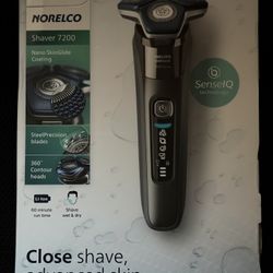 Philips Norelco 7200
