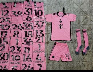 Soccer uniforms uniformes de fútbol playeras playera fútbol Set includes full kits conjuntos completos uniformes para equipos equipo 👇READ THE DETAIL