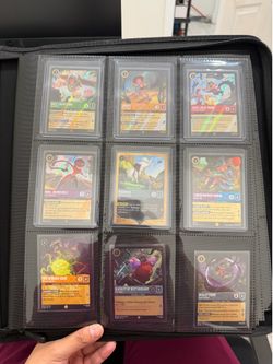 Lorcana Bulk