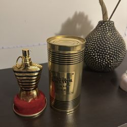 Jean Paul Gaultier Le Male Elixir