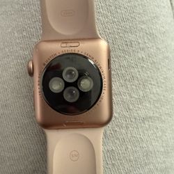 Apple Watch Series 3 