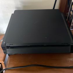 PS4 Slim Trades Accepted