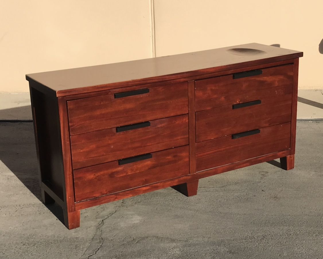 Vintage Dresser