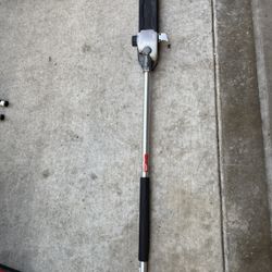 Milwaukee Pole Chain Saw 