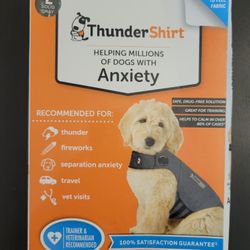 ThunderShirt