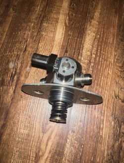 B58 gen 1 fuel pump oem