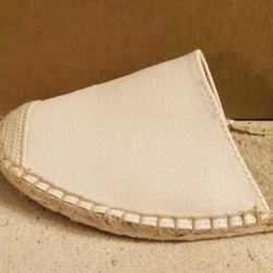 NEW J Crew espadrilles, 9.5 Women’s 