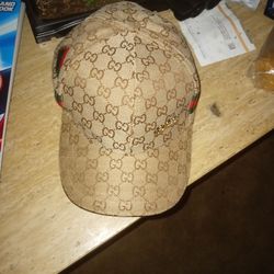 Gucci Hat