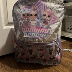Kids School Backpack