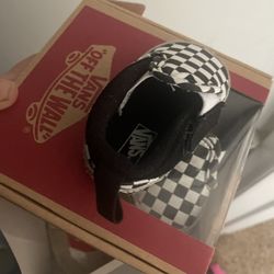 Baby Vans 