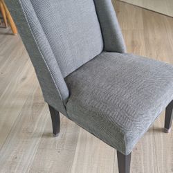 Dining High back Chair