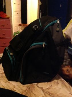 EASTPORT BACKPACK