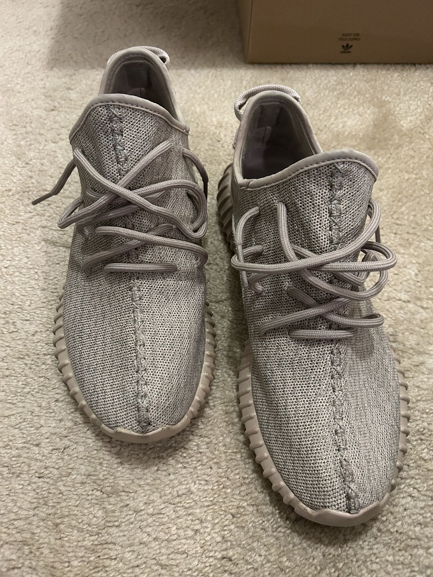 Adidas Yeezy Oxford