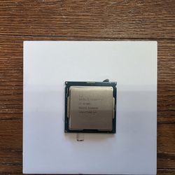 Intel Core i7 9700K