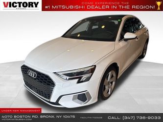 2023 Audi A3