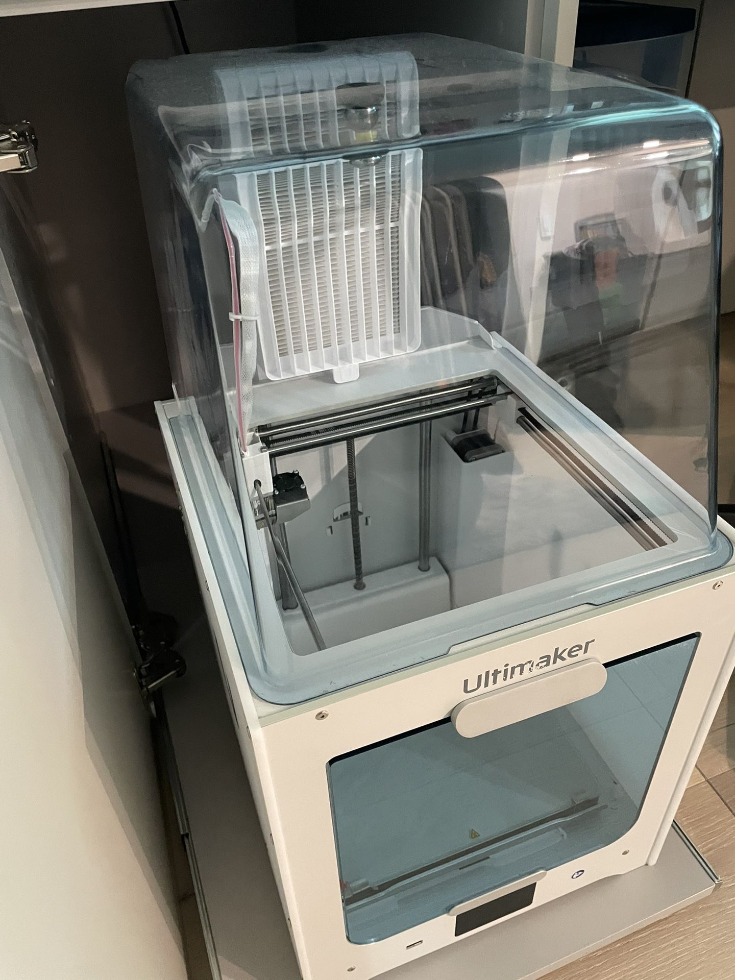 3D Printer