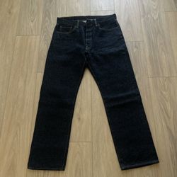 Levi’s 501 Pants