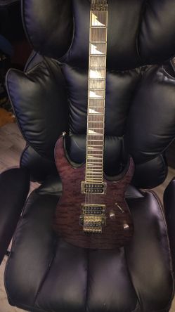 Ibanez Guitar