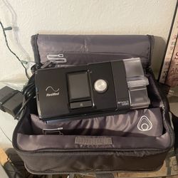 Resmed AirSense 10 Autoset -2