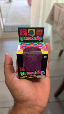 Needoh Gumdrop