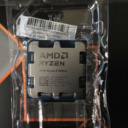 Ryzen 9 9900X