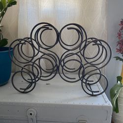 Wine Rack