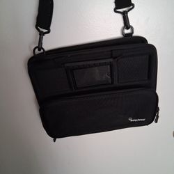 Chromebook Carrier