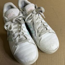 Adidas Kids Girls Shoes