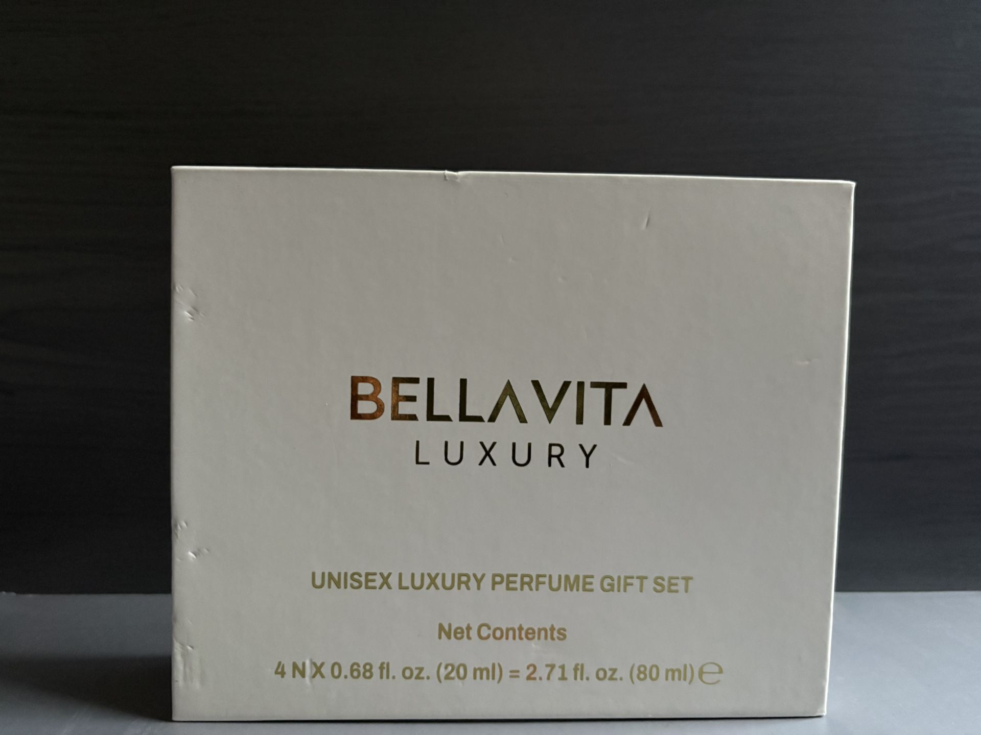 BellaVita Luxury