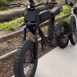 P51 Ebike