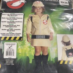 Child Costume