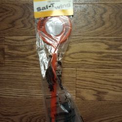 New In Original Package Original Saf-T-Wing Michelinman