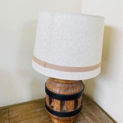 Table lamp!!