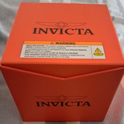 Men's Invicta Speaclty Watch 