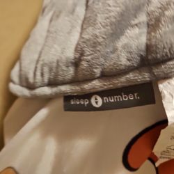 Sleep Number Weighted Blanket