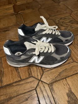 New Balance Size 9