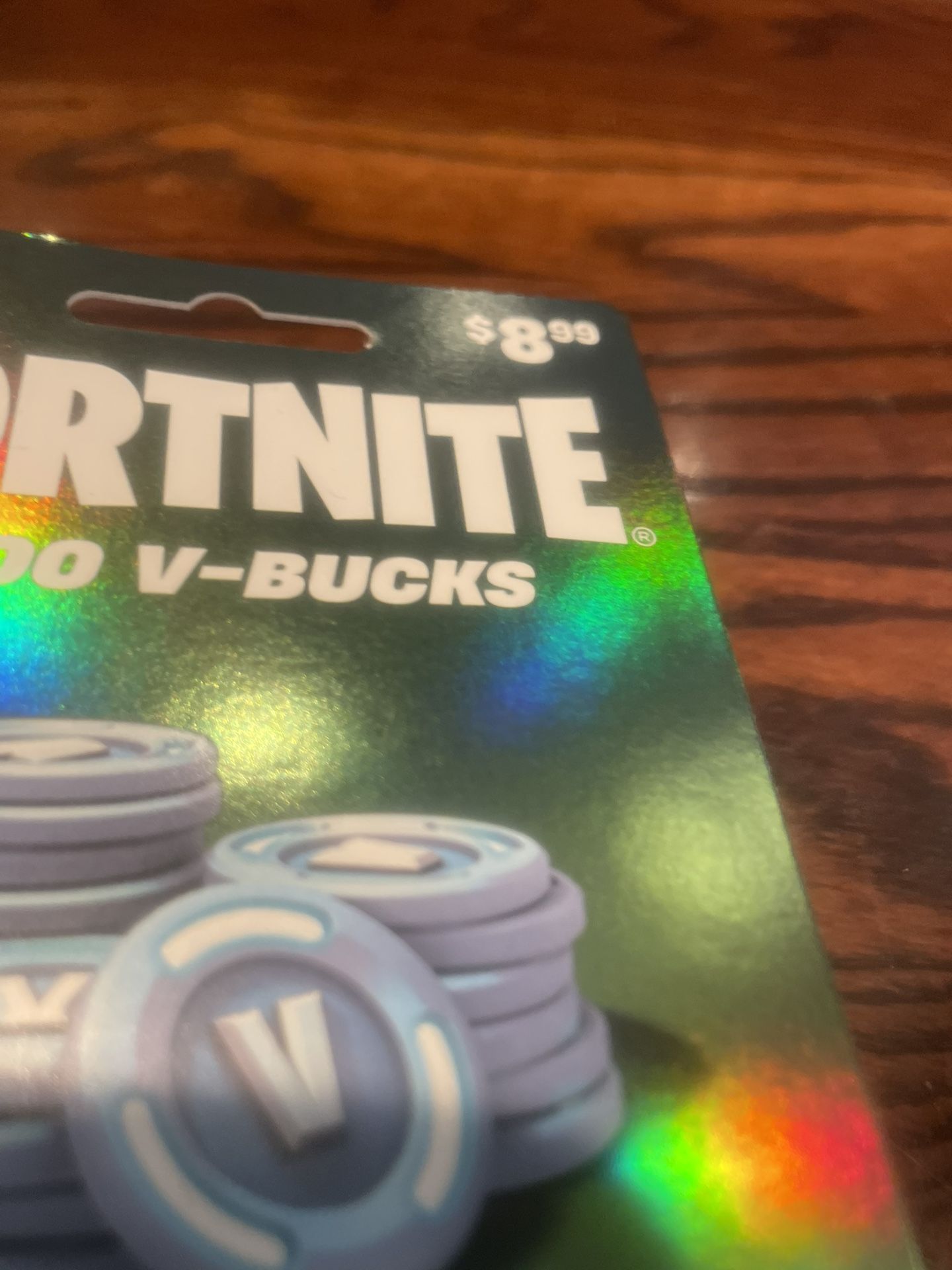 vbucks
