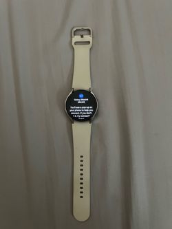Samsung Galaxy Watch 6