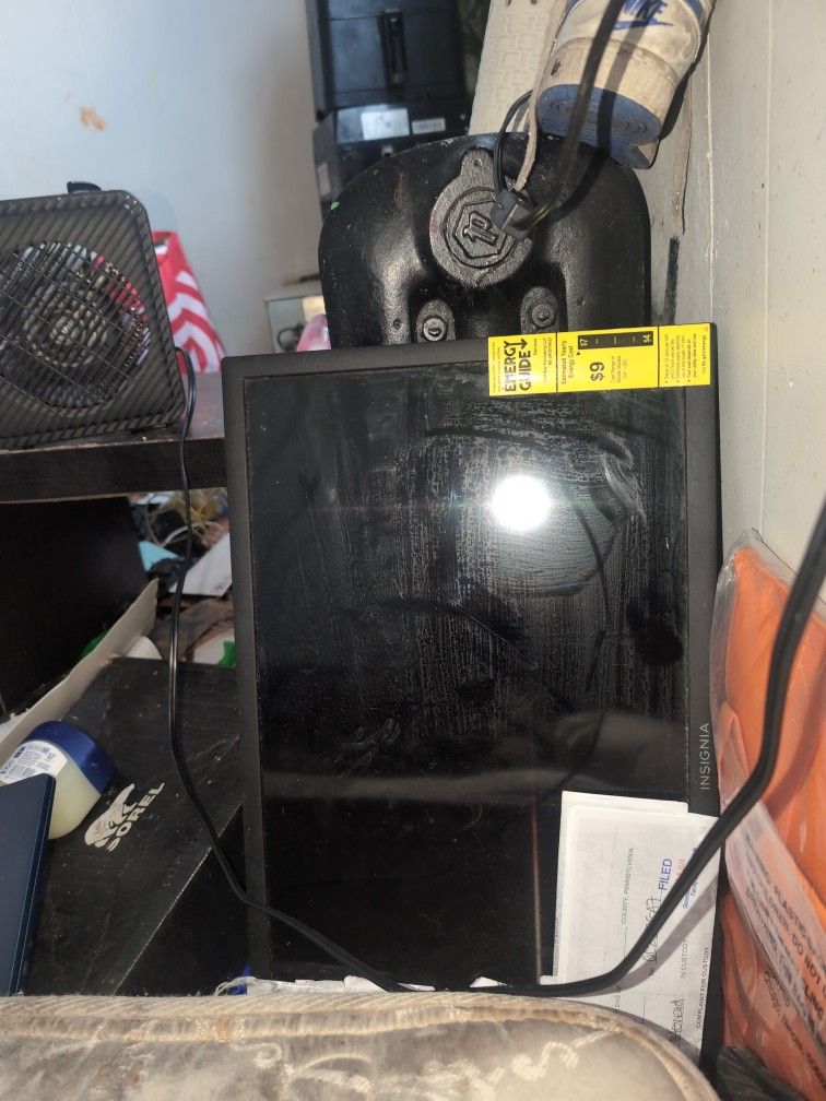 T.V