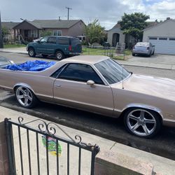 78 Elco  / 20s Utica For Sale