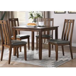 Dining Table Set Brand New In Box 