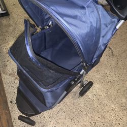 Dog/Cat Stroller