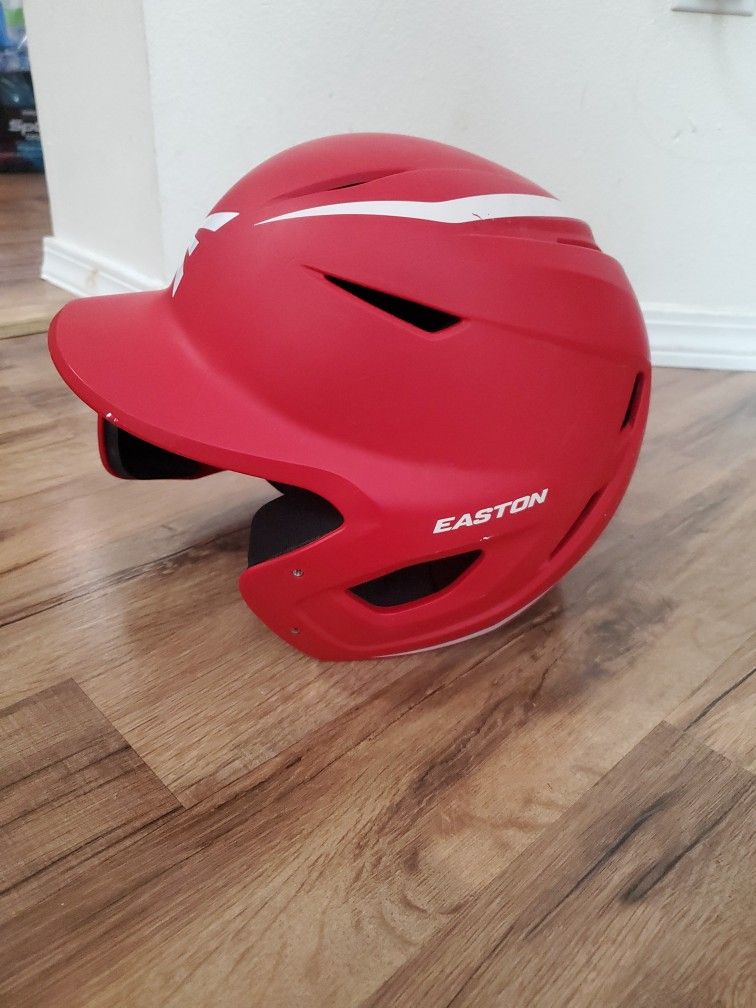 Baseball Batting Helmet